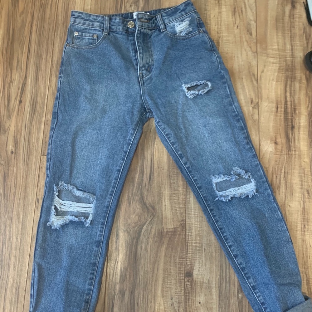 2 for $25 Deal! Brand New Princess Polly Jeans